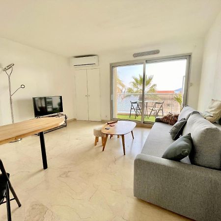 Sejourner A Toulon - Superbe Appartement Vue Mer Exteriör bild